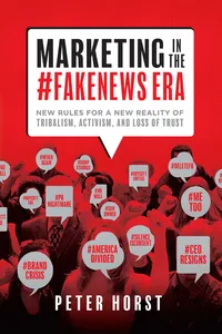 Marketing In The #Fakenews Era_cover