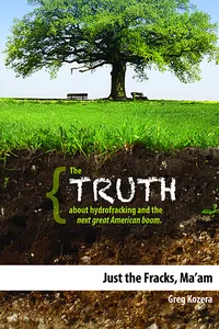 Just the Fracks, Ma'am_cover