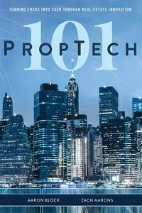 PropTech 101_cover