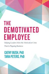 Demotivated Employee_cover