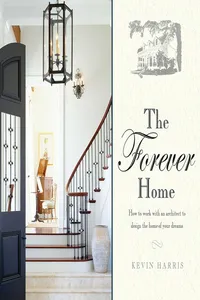 Forever Home_cover