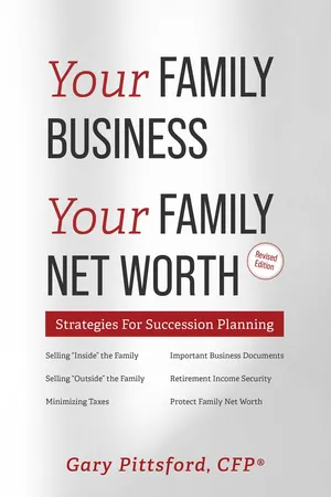 Your Family Business, Your Net Worth (Revised 2023)