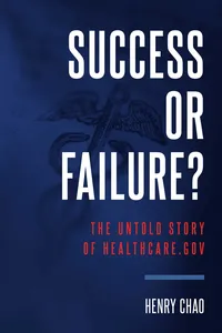 Success Or Failure?_cover