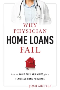 Why Physician Home Loans Fail_cover