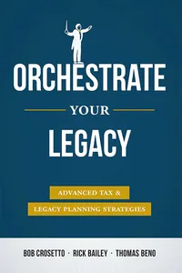 Orchestrate Your Legacy_cover