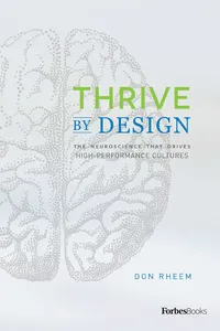 Thrive By Design_cover