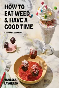 How to Eat Weed and Have a Good Time_cover