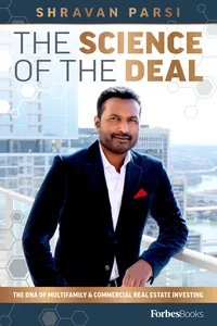 Science Of The Deal_cover