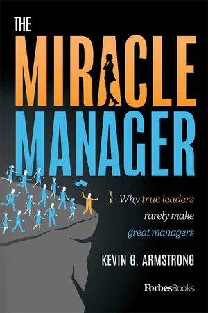 Miracle Manager