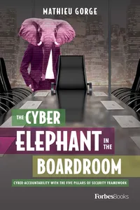 Cyber-Elephant In The Boardroom_cover