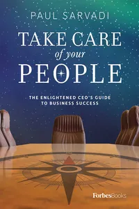 Take Care of your People_cover