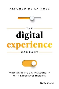 Digital Experience Company_cover