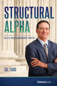 Structural Alpha_cover