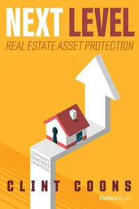 Next Level Real Estate Asset Protection_cover