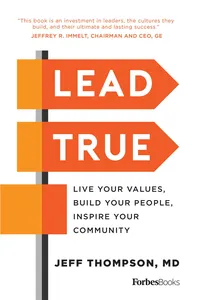 Lead True_cover