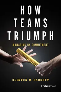 How Teams Triumph_cover
