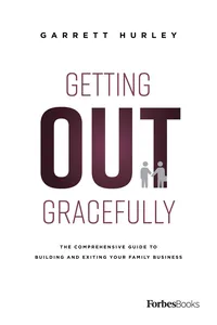 Getting Out Gracefully_cover