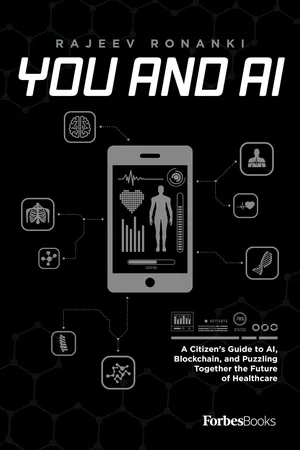You And AI