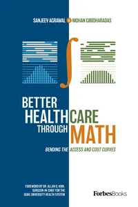 Better Healthcare Through Math_cover