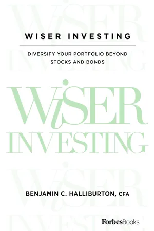 Wiser Investing