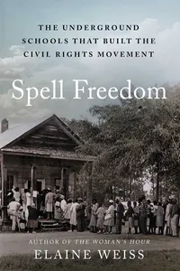 Spell Freedom_cover