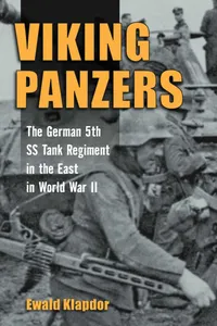 Viking Panzers_cover