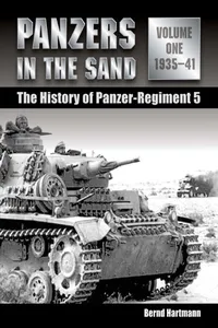 Panzers in the Sand_cover