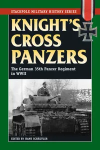 Knight's Cross Panzers_cover