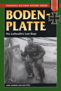 Bodenplatte_cover