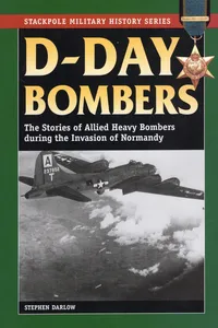 D-Day Bombers_cover