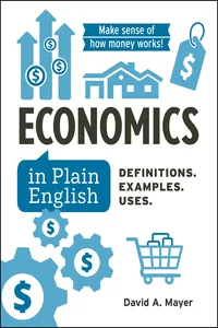 Economics in Plain English_cover