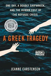 A Greek Tragedy_cover