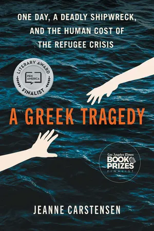 A Greek Tragedy