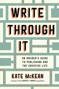 Write Through It