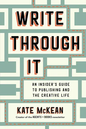 Write Through It