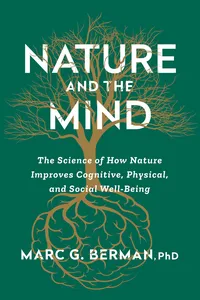 Nature and the Mind_cover