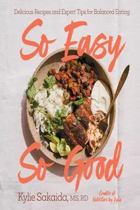 So Easy So Good_cover