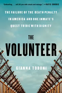 The Volunteer_cover