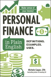 Personal Finance in Plain English_cover