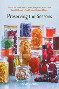Preserving the Seasons_cover