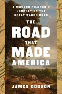 The Road That Made America_cover