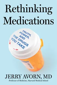 Rethinking Medications_cover