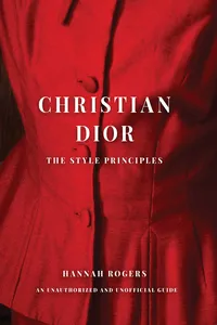 Christian Dior_cover