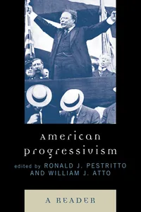American Progressivism_cover