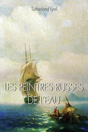Les peintres Russes de l'eau