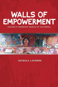 Walls of Empowerment_cover