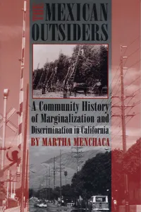 The Mexican Outsiders_cover