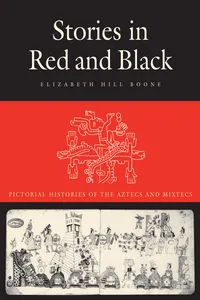 Stories in Red and Black_cover