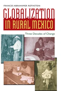 Globalization in Rural Mexico_cover