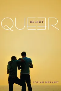 Queer Beirut_cover